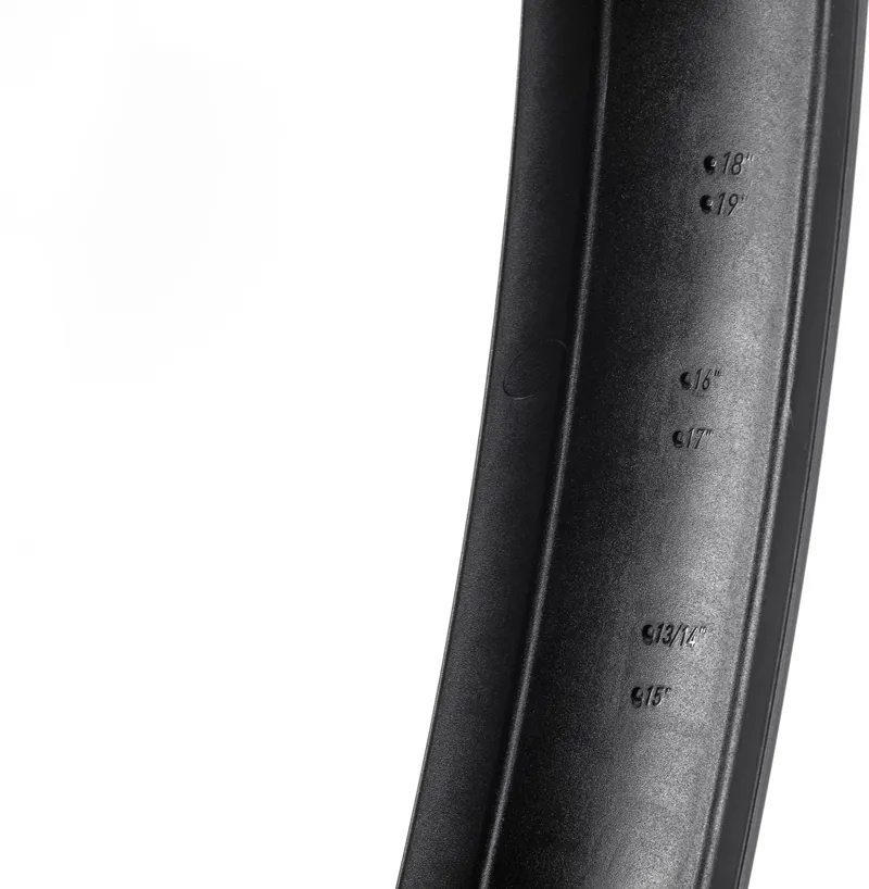 Cube / Acid MTB 60mm Mudguard Set - 93014-2